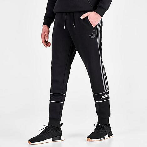 adidas herren itasca|Kids' adidas Originals Itasca Jogger Pants .